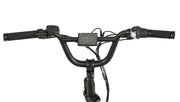 Young Electric E-Urban pro 500W Lightweight Folding eBike Full Color HMI Display